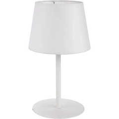Настольная лампа TK-Lighting 2935 MAJA White