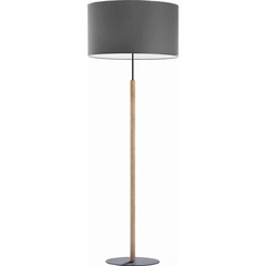 Торшер TK-Lighting DEVA GRAPHITE 5218