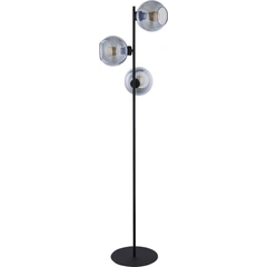 Торшер TK-Lighting Cubus Graphite 5239