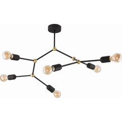 Люстра TK-Lighting FANTASY 2432