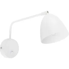 Бра TK-Lighting Loretta White 2372