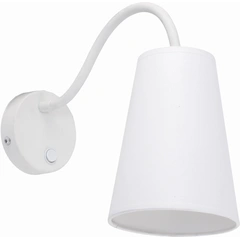 Бра TK-Lighting WIRE WHITE 2445