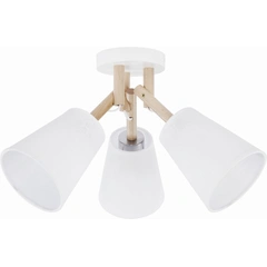 Люстра TK-Lighting VAIO WHITE 665