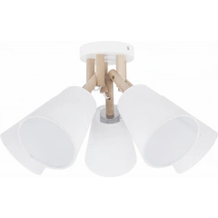 Люстра TK-Lighting VAIO WHITE 666