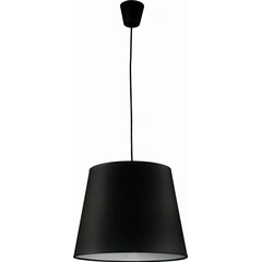 Люстра TK-Lighting MAJA Black 1885