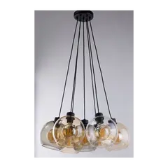 Подвесной светильник TK-Lighting Cubus 2836