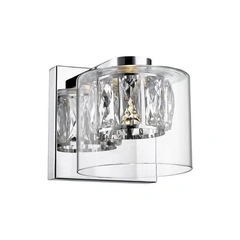 Бра Zuma GEM W0389-01A-B5AC
