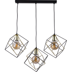 Люстра TK-Lighting Alambre 2699