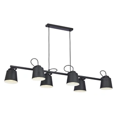 Люстра TK-Lighting PRIMO 2749