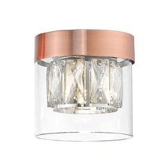 Світильник Zuma GEM C0389-01A-L7AC