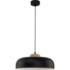 Люстра TK-Lighting STEEL 2376
