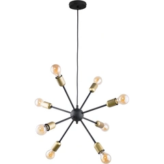 Люстра TK-Lighting ESTRELLA 1468