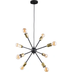 Люстра TK-Lighting ESTRELLA 1468