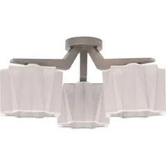 Люстра TK-Lighting PIANO 673