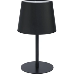 Настольная лампа TK-Lighting 2936 MAJA Black