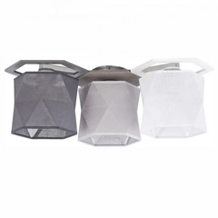Люстра TK-Lighting 1183 HONEY GRAY