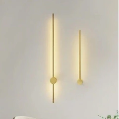 Бра KLOODI DECO WA-STICK 60 3K GD