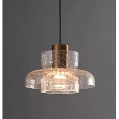 Люстра Fragile Glass