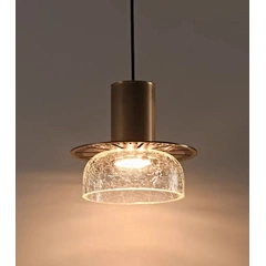 Люстра Fragile Glass