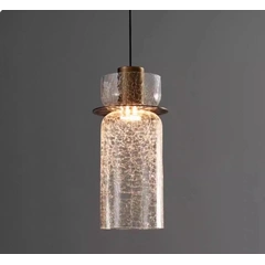 Люстра Fragile Glass