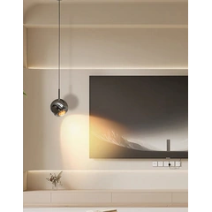 Люстра Bowl Lamp A