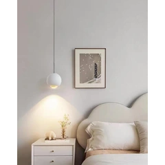 Люстра Bowl Lamp A