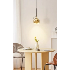 Люстра Bowl Lamp B