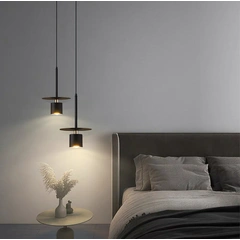 Люстра Fit Lamp