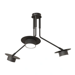 Стельовий світильник EMIBIG Lighting MIZU 1448/3