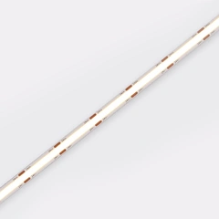 LED стрічка COLORS COB-24V-IP67 8W 660Lm 4000K 5м (DF6-24V-8mm-IP67-NW)