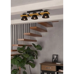 Люстра Eglo MACCLES 43955