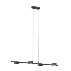 Підвісний світильник EMIBIG Lighting SORA 1440/4