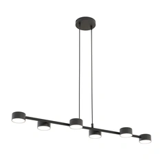 Підвісний світильник EMIBIG Lighting MEGARA 1439/6