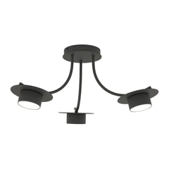 Стельовий світильник EMIBIG Lighting ENSO 1445/3