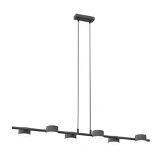 Підвісний світильник EMIBIG Lighting SORA 1440/6