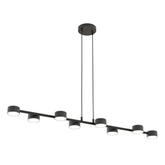 Підвісний світильник EMIBIG Lighting MEGARA 1439/8