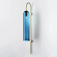 Настінна серія світильників Сloo Lamp