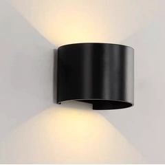 Настінна серія світильників Hal wall Lamp