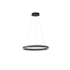 Підвісний світильник Nova luce ALARO 9019726