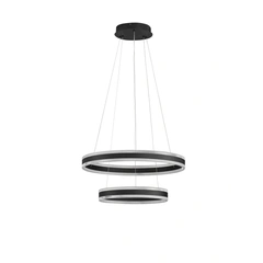 Підвісний світильник Nova luce ALARO 9019728