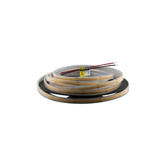 Світлодіодна стрічка RISHANG COB-320 24V IP65 10W 3000K 5м (RM1101EC-A-L-2-WW)