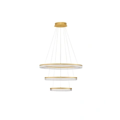 Підвісний світильник Nova luce LUANA 9130637