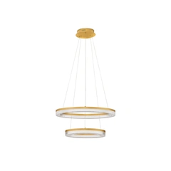 Підвісний світильник Nova luce LUANA 9130638