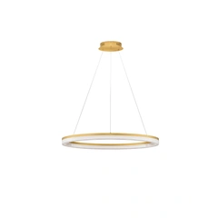 Підвісний світильник Nova luce LUANA 9130639