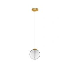 Підвісний світильник Nova luce GI 9416940