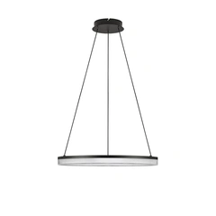 Підвісний світильник Nova luce LONELA 9695503
