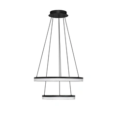 Підвісний світильник Nova luce LONELA 9695504
