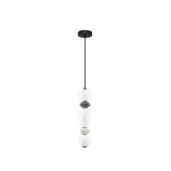 Підвісний світильник Nova luce PALLINA 9009302