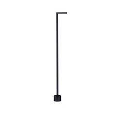 Стовпчик Nova luce PIPE 9060261