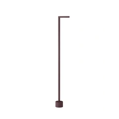 Стовпчик Nova luce PIPE 9060262